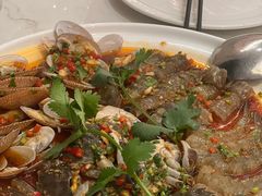 -厝包四点金·潮宴(太古仓店)