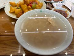 -清真·益鑫羊肉手抓馆(花园北街店)