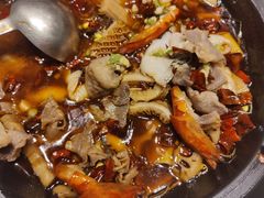 -西湖春天•老字号杭州菜(百汇店)