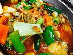 -88号小吃店·经典云南菜·地道纳西美食