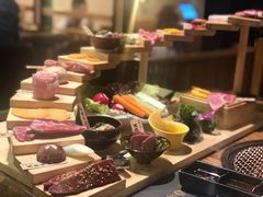 -黑牛の店·和牛烧肉(合生汇店)