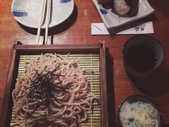 -万藏·荞麦酒房BANKURA JAPANESE SOBA KITCHEN(长乐路店)