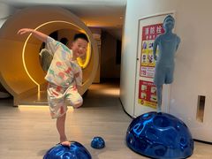 -神帆·元气汤泉(解放西路店)