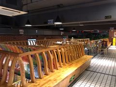 -福茂源横山铁锅羊肉(牡丹园店)