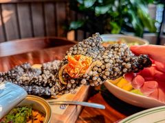 -Bistro 63 创意融合料理(广粤天地店)