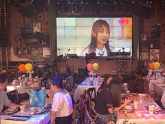 -胡桃里音乐酒馆(白云五号T5 MALL店)