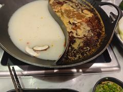 -新辣道鱼火锅(航天万源店)