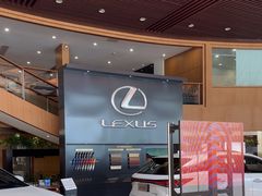 -上海东昌雷克萨斯(沪南路店)