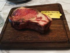 -La Mer Restaurant & Lounge