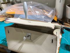 -如果·追梦手工皮具DIY教学店(田子坊店)