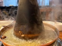 -義聚德·清真铜锅涮羊肉·烧烤(河东店)