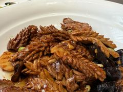 -闫府私房菜·老字号(恒隆店)