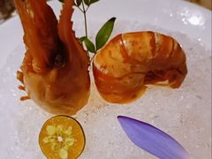 -水月周庄铂尔曼酒店-水月荟中餐厅