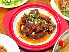 -李东农庄·当地安吉味(中南百草园店)