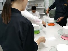 -美斯烘焙培训学院•蛋糕•面包•咖啡(宝安校区)