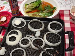 -西贝(宝乐汇店)