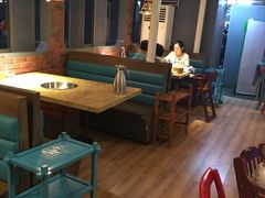 -鱼乐火锅(清江国际店)