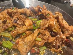 -红盔甲·小龙虾(人民广场店)