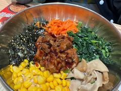 -米村拌饭(杭州国大城市广场店)