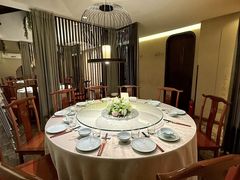 -龙井壹号·茶缘山景宴(龙井村店)