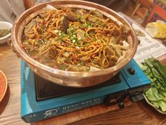 -如意林卡藏餐吧 (九寨沟店)