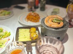 -俄士厨房(环球港店)