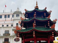 -汕头市小公园