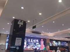 -紫光园·烤鸭·北京菜(劲松店)