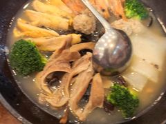 -一楼食业·美食人家