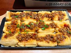 -火联烧烤(学院路创始店)