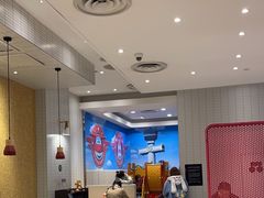 -肯德基(杭州复兴店)