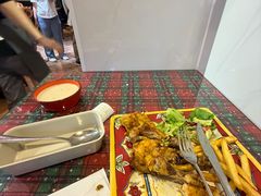 -Tony's House
