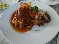 -起士林西餐厅(东经路店)