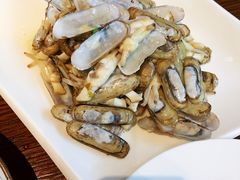 -逸林轩中餐厅(中信泰富朱家角锦江酒店)
