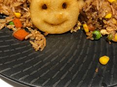 -水天堂西餐厅(绿宝广场店)