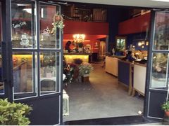-静香HOUSE·全时段融合餐厅(七星欢乐颂店)