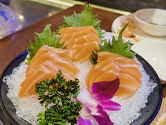 -东海怡品海鲜豆捞(星街坊店)