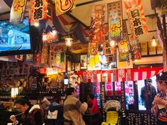 大堂-平成屋·午肴夜酒(四川北路店)