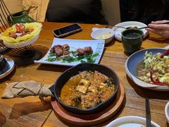 -云海肴·汽锅鸡·云南代表菜(天津国金汇店)