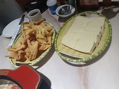 -京嘴儿老北京涮肉(甘家口大厦店)