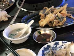 -鸿渡渔庄·特色鸭咀鱼