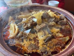 -刘一锅筋头巴脑(凌空二街店)