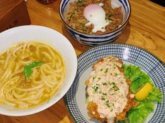 -照相馆的食堂(曲阜师范大学店)