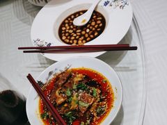 -渝信川菜(长安店)