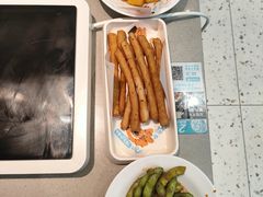 -半天妖烤鱼(和平印象城店)