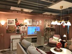 -宜家家居(西安未央商场店)