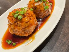 -城南往事·鲁菜·烤鸭(世茂宽厚里·大明湖店)