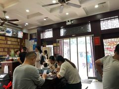 -东吴面馆(金门路金门国际商业广场店)