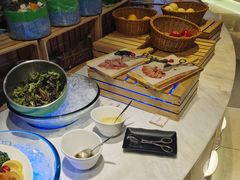 -香港皇家太平洋酒店