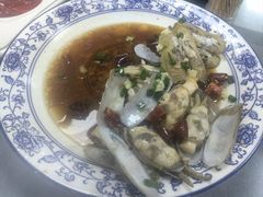 -杨记海鲜楼(三门黑金冠店)